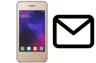 Configurar correo en Kagoo K157