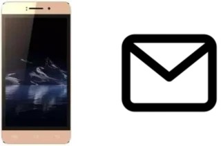 Configurar correo en Karbonn Titanium Moghul