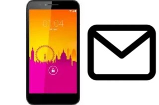 Configurar correo en Kazam Trooper 650