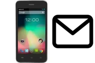 Configurar correo en KENEKSI Effect