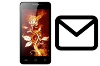 Configurar correo en KENEKSI Fire