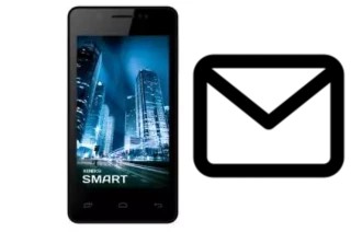 Configurar correo en KENEKSI Smart