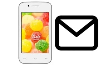 Configurar correo en KENEKSI Solo