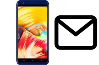 Configurar correo en KingZone A3i