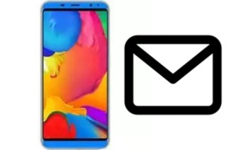 Configurar correo en KingZone C5