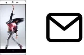 Configurar correo en KingZone N5