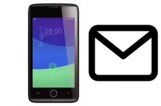 Configurar correo en KN-Mobile KN Mobile H01