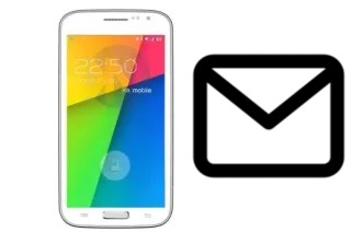 Configurar correo en KN-Mobile KN Mobile H04S