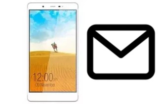 Configurar correo en Kodak IM7 Plus