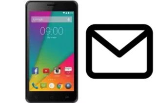 Configurar correo en Kogan Agora Lite