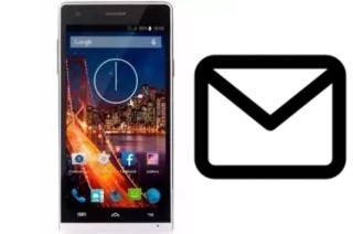 Configurar correo en Komu K-Style