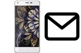 Configurar correo en Konrow Cool-K