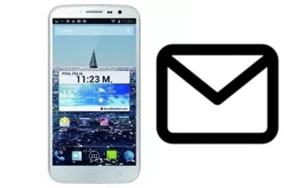 Configurar correo en Kraun KSmart 6016DX4