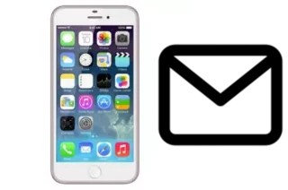 Configurar correo en L-Max Daimon 1