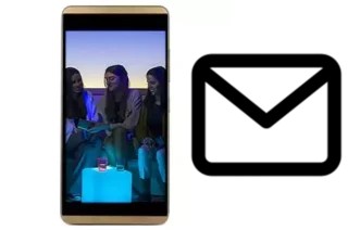 Configurar correo en Laiq Glow