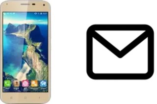 Configurar correo en Landvo S7