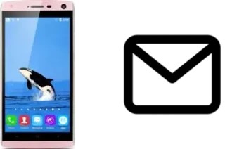 Configurar correo en Landvo V11