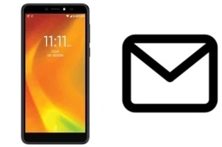 Configurar correo en Lanix X750