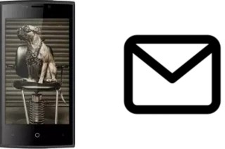 Configurar correo en Leagoo Elite 8