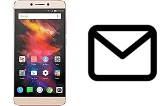 Configurar correo en LeEco Le S3