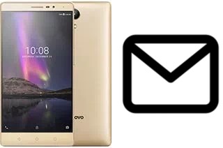 Configurar correo en Lenovo Phab2