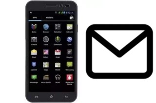 Configurar correo en Likuid Q50 Beste