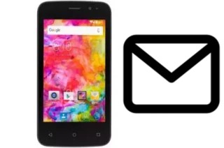 Configurar correo en Logic X4M