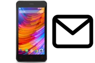 Configurar correo en Logic X5 Lite Plus