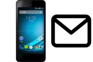 Configurar correo en Logicom L-Ement 451