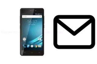 Configurar correo en Logicom L-Ement 503
