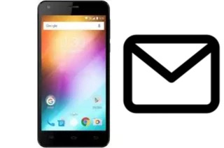 Configurar correo en Logicom L-Ement 505