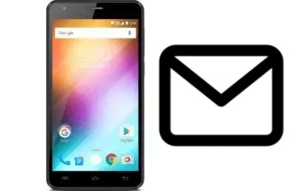 Configurar correo en Logicom L-Ement 553