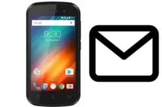 Configurar correo en Logicom L-ITE 400M