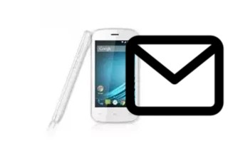 Configurar correo en Logicom L-ITE 402