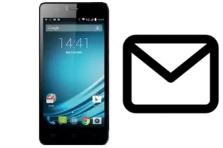 Configurar correo en Logicom L-ITE 500