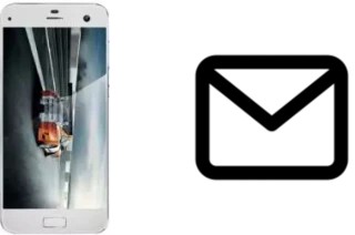 Configurar correo en Lyf Earth 2