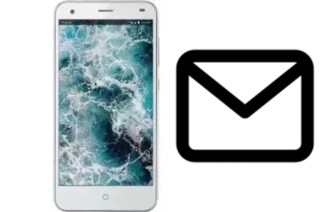 Configurar correo en Lyf Water 3