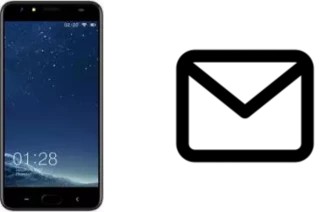 Configurar correo en M-Horse Power 2