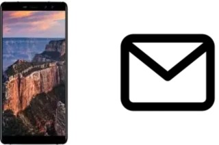 Configurar correo en M-Horse Pure 1