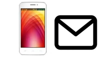 Configurar correo en Magnus Bravo Z11