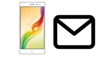 Configurar correo en Magnus Bravo Z22