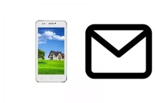 Configurar correo en Majestic Ares 23