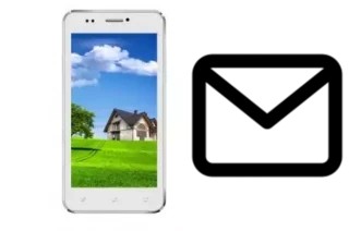 Configurar correo en Majestic Ares 33