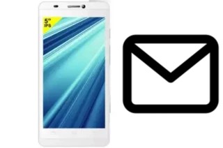 Configurar correo en Majestic Crono 54