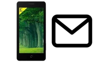 Configurar correo en Majestic EOS 25