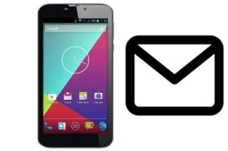 Configurar correo en Master Phone 6S