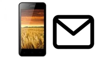Configurar correo en Master SmartPhone 451