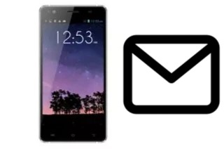 Configurar correo en Maximus Aura 66 Pro