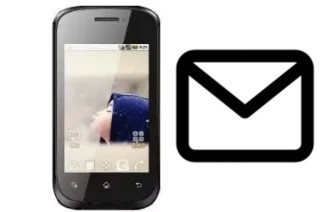 Configurar correo en Maximus MAX 903i
