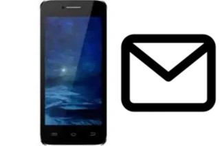 Configurar correo en Maximus MAX 910